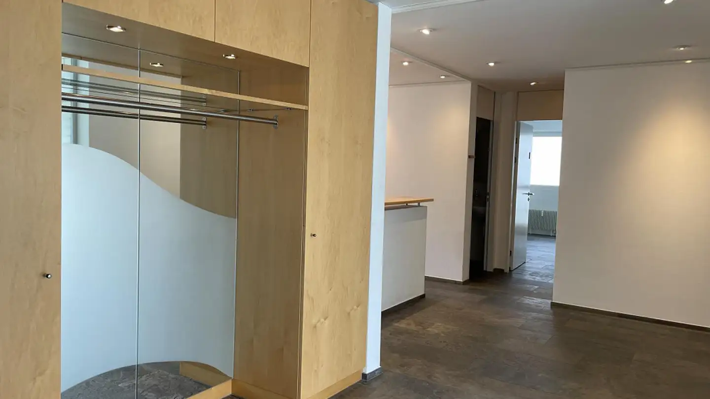 Studio medico in affitto - Versamerstrasse 15, 7402 Bonaduz - Photo 3