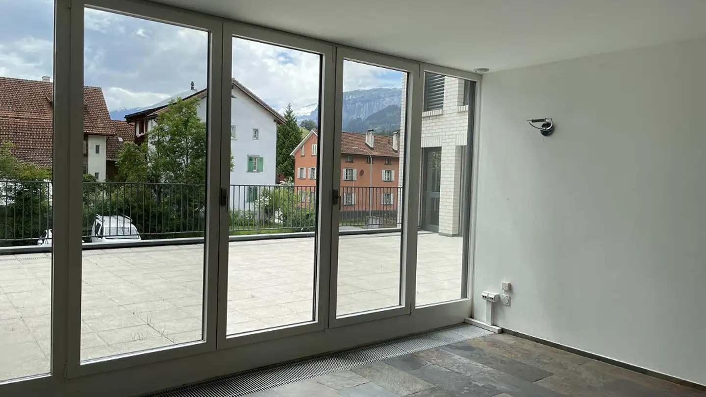 Studio medico in affitto - Versamerstrasse 15, 7402 Bonaduz - Photo 4
