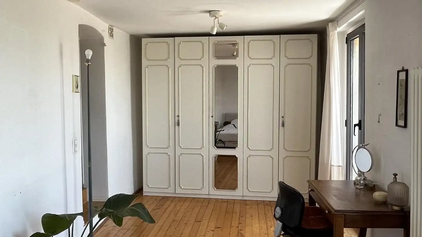 Single room for rent - 6874 Castel San Pietro - Photo 3