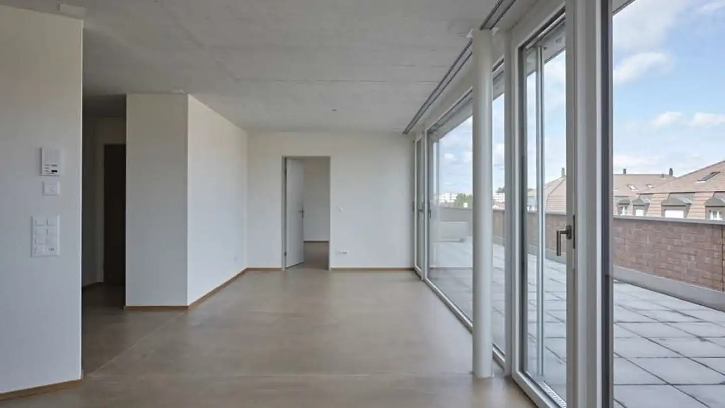 Apartment for rent - Ringstrasse 22, 9200 Gossau SG - Photo 3