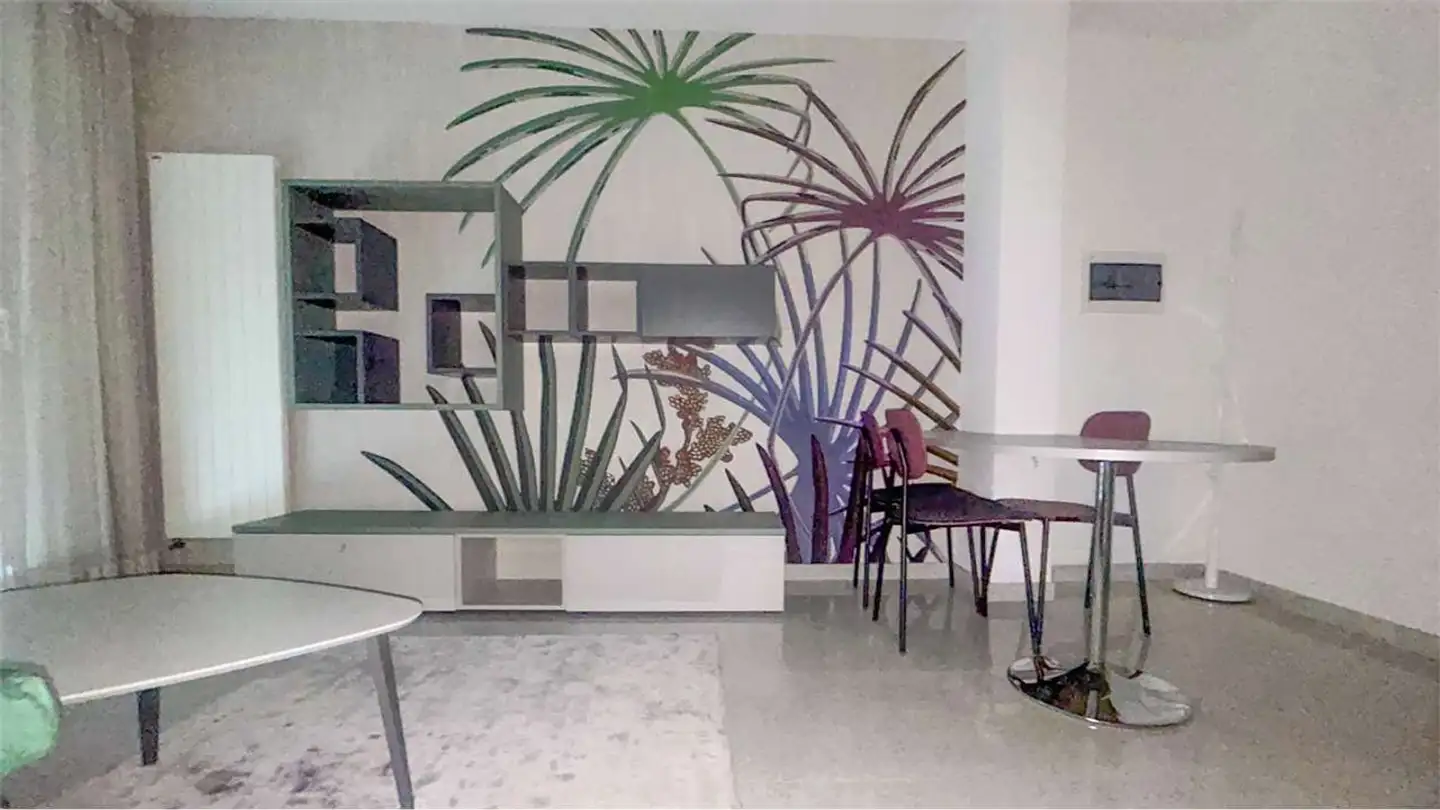 Appartamento in affitto - Via Ceresio, 6900 Massagno