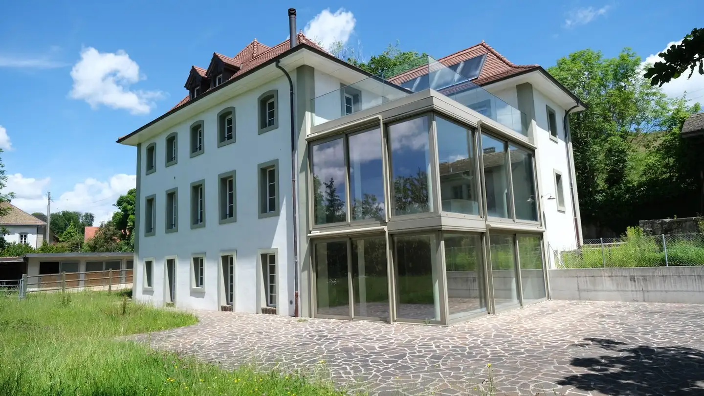 Villa kaufen - Chemin De La Naz 39, 1052 Le Mont-sur-Lausanne