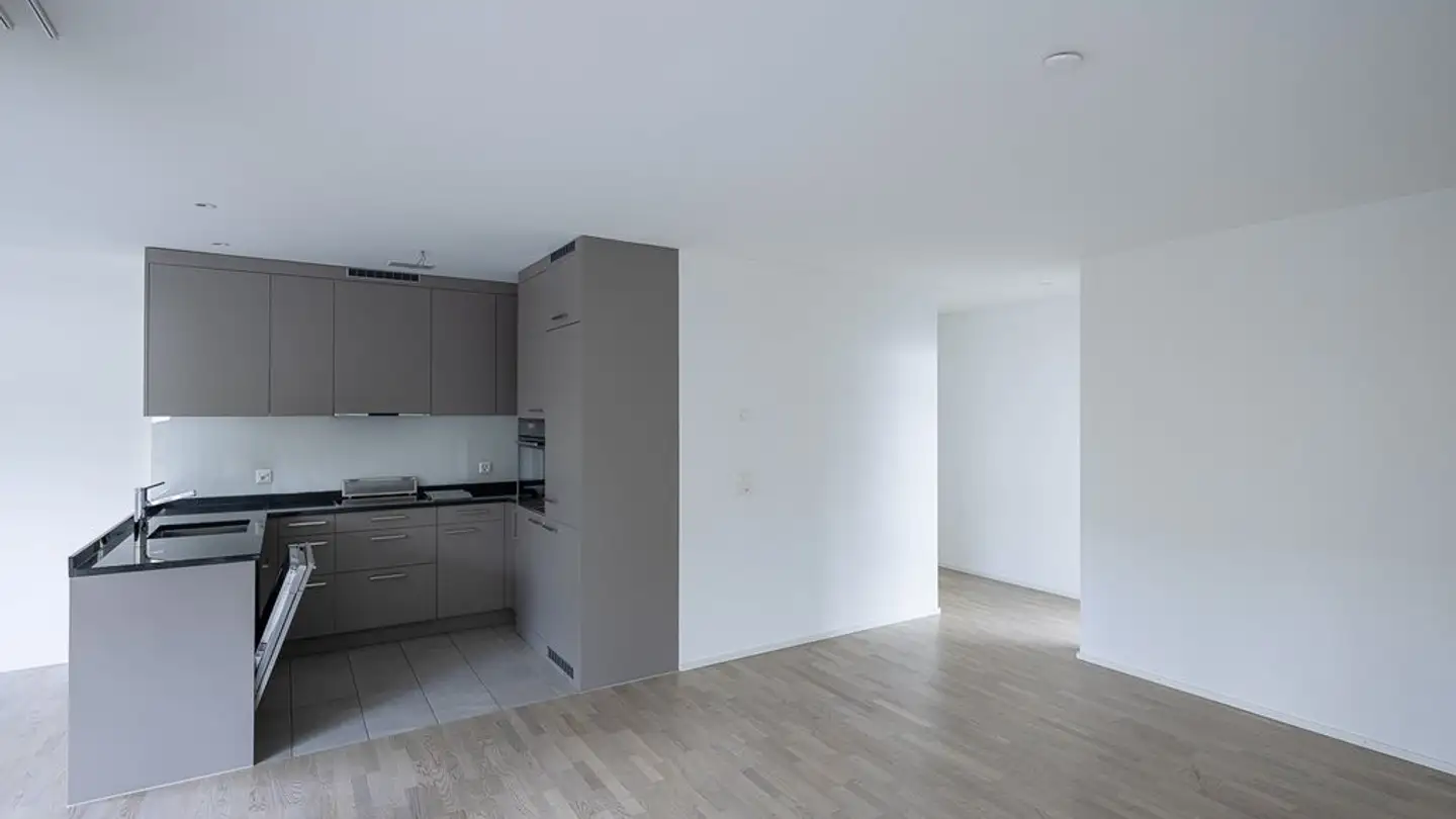 Appartement à louer - Grienmattweg 6, 4410 Liestal - Photo 3