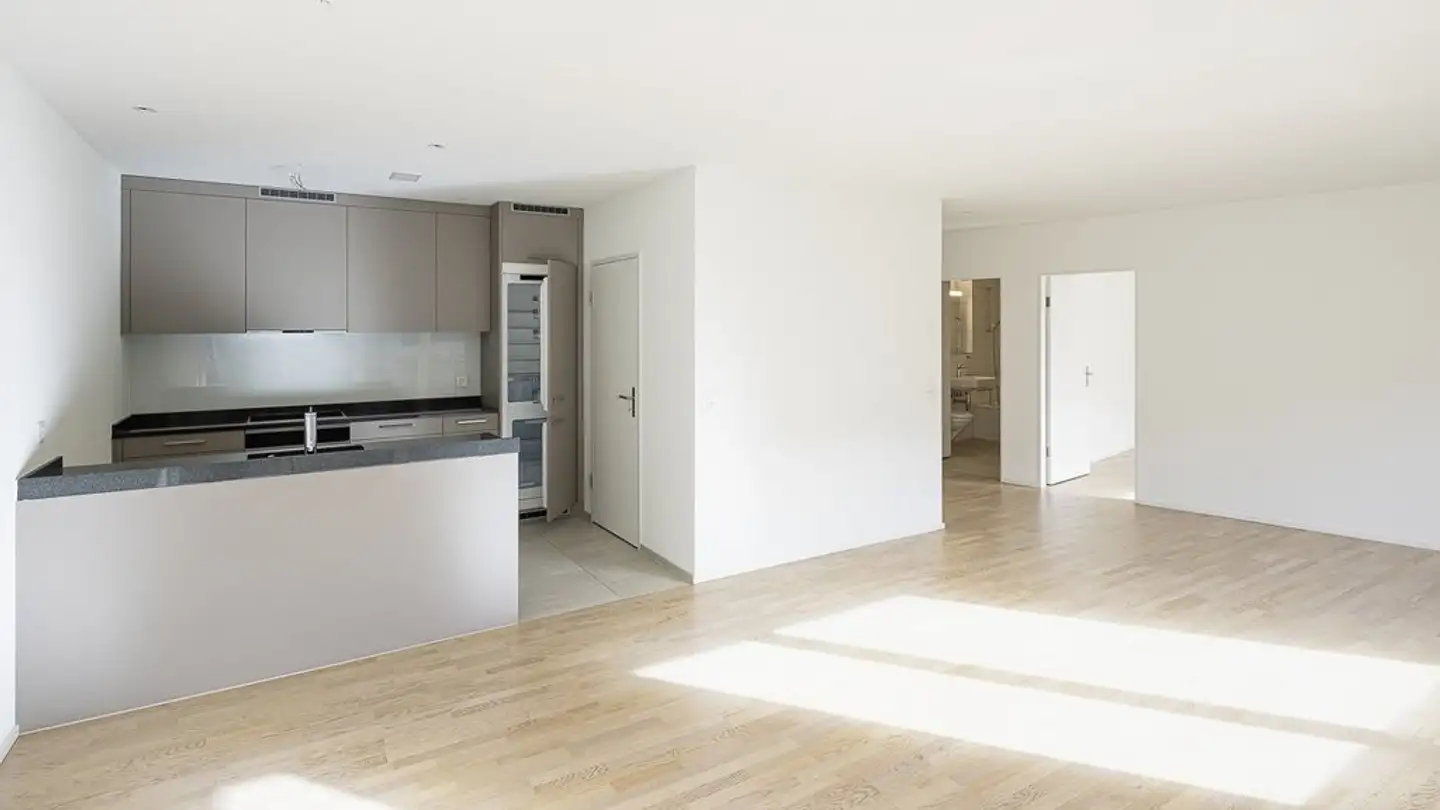 Appartement à louer - Grienmattweg 6, 4410 Liestal - Photo 4