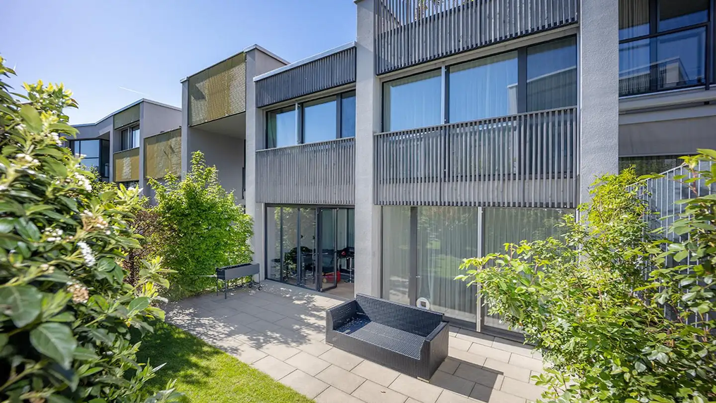 Casa a gradini in vendita - Im Feld 1f, 5452 Oberrohrdorf