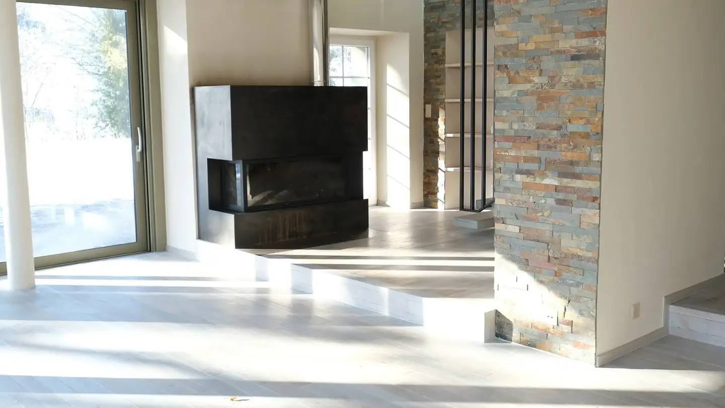 Villa in vendita - Chemin De La Naz 39, 1052 Le Mont-sur-Lausanne - Photo 4