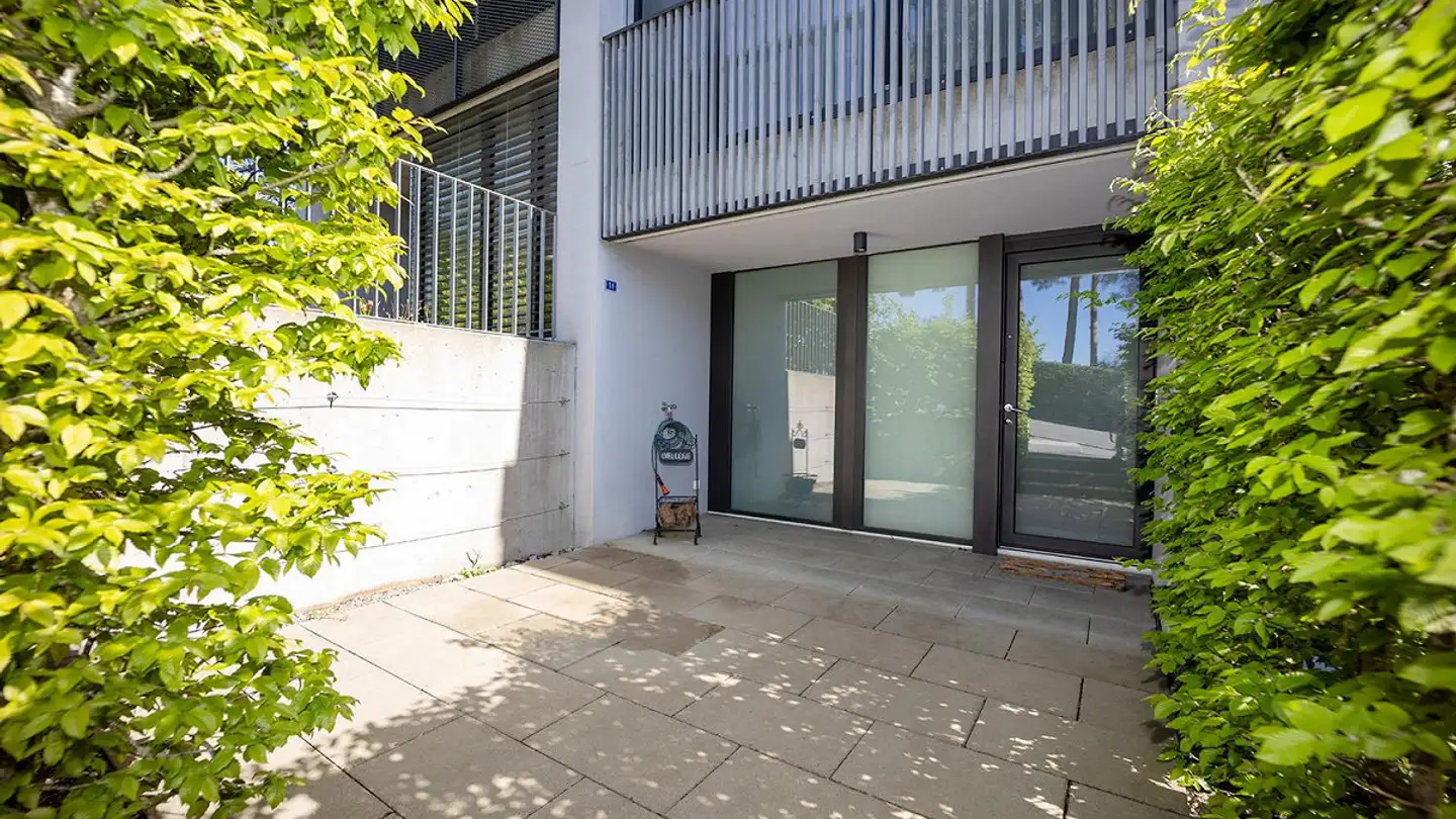 Casa a gradini in vendita - Im Feld 1f, 5452 Oberrohrdorf - Foto 3