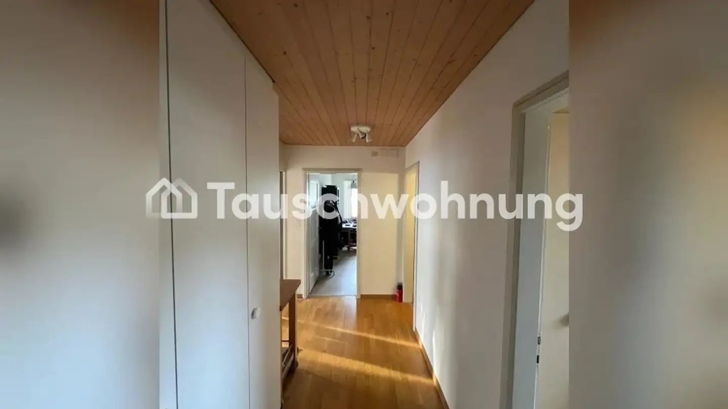 Penthouse for rent - 8044 Zürich - Photo 3