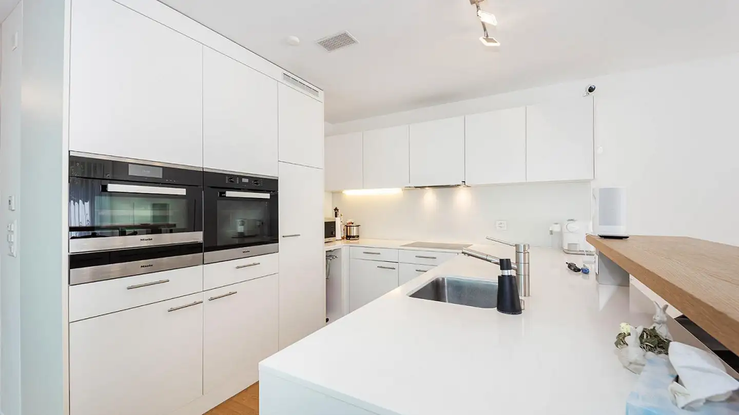 Casa a gradini in vendita - Im Feld 1f, 5452 Oberrohrdorf - Foto 4