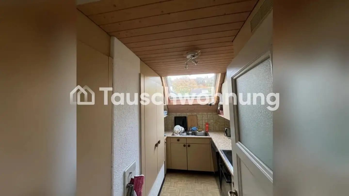 Penthouse for rent - 8044 Zürich - Photo 4
