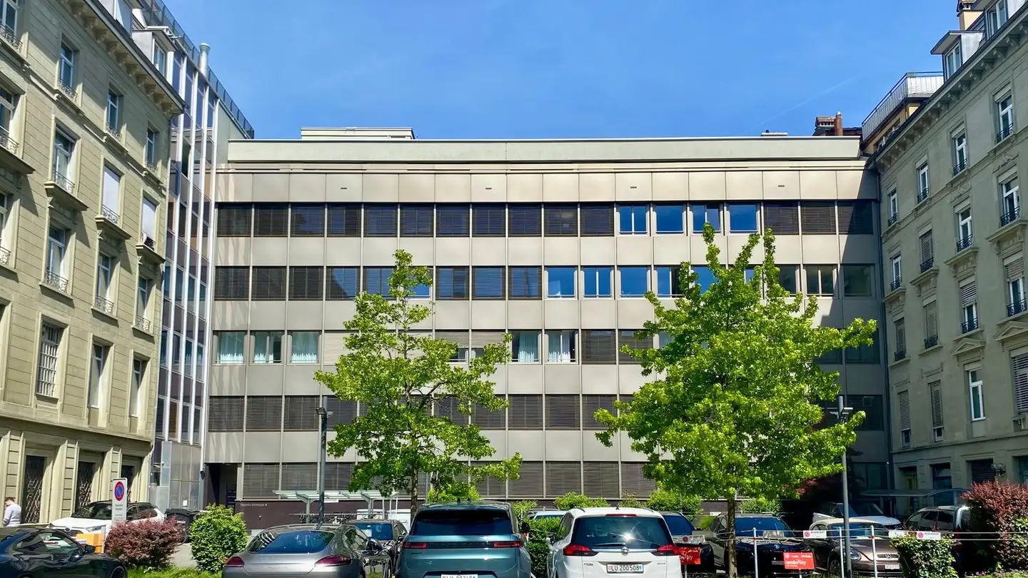 Office space for rent - Stadthofstrasse 4, 6004 Luzern