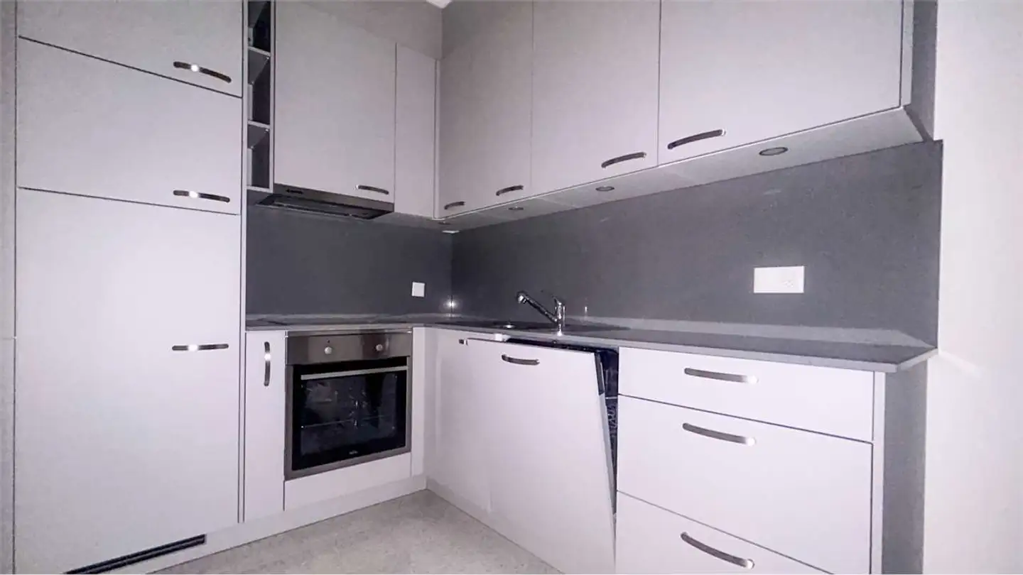 Appartamento in affitto - Via Ceresio, 6900 Massagno - Foto 4