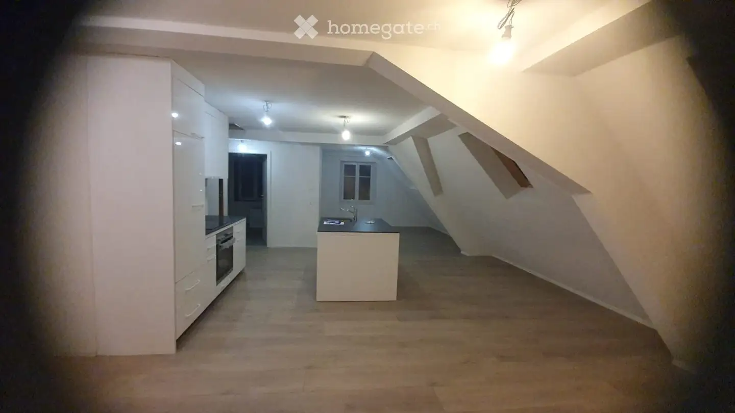Apartment for rent - Rue de l'Hôtel-de-Ville 21, 2300 La Chaux-de-Fonds