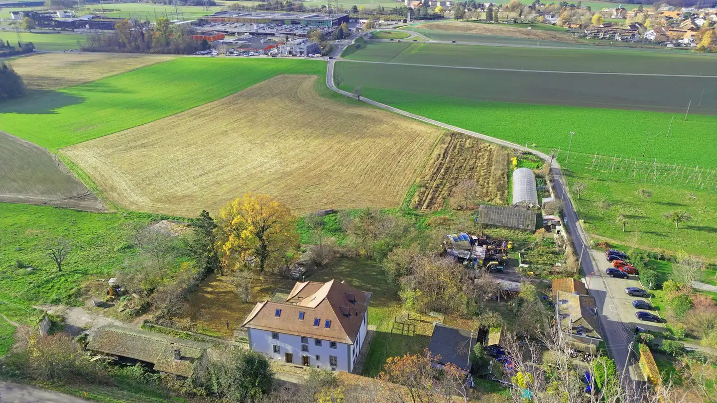 Villa in vendita - Chemin De La Naz 39, 1052 Le Mont-sur-Lausanne - Photo 2
