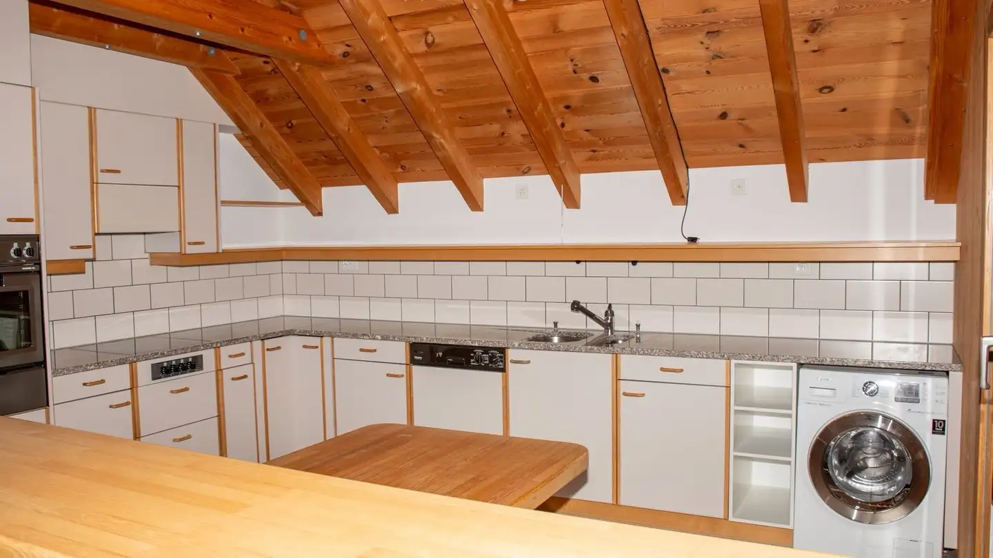 Appartamento in affitto - Tannenhüsli, 3414 Oberburg - Photo 4