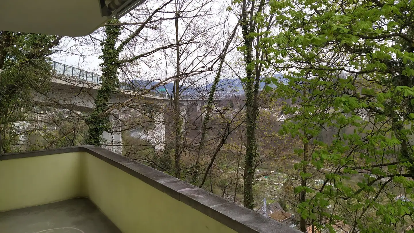 Appartement à louer - Reichenbachstrasse 20, 3004 Bern - Photo 2