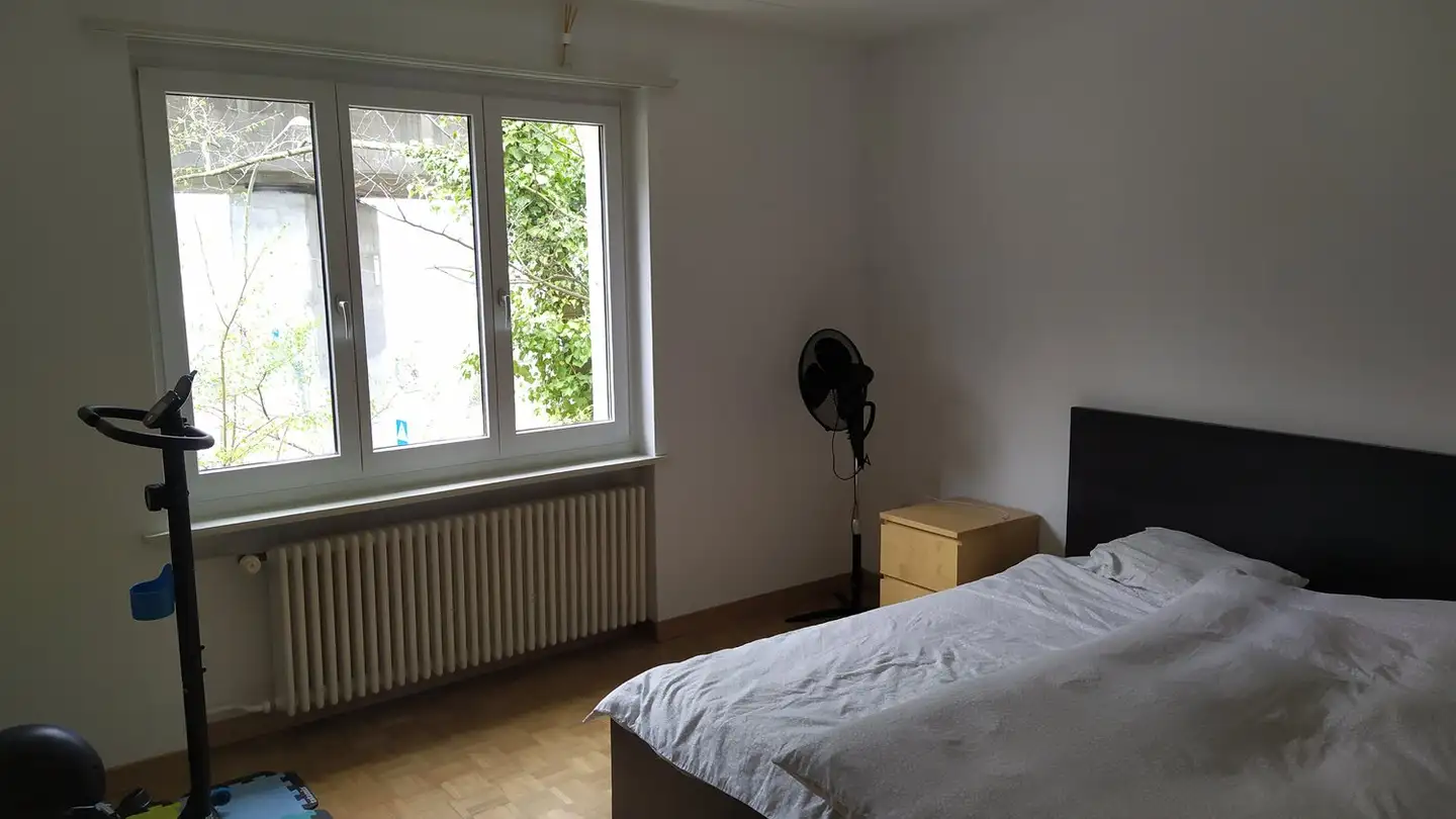 Appartement à louer - Reichenbachstrasse 20, 3004 Bern - Photo 3