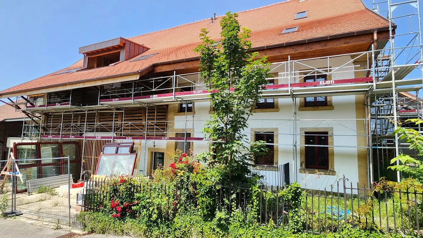 Duplex in vendita - 1787 Mur (Vully) FR - Photo 3