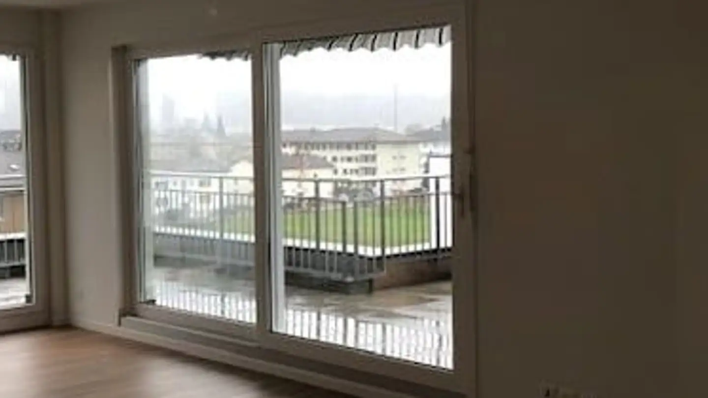 Attico in affitto - Innere Altachen 5, 4800 Zofingen - Foto 2