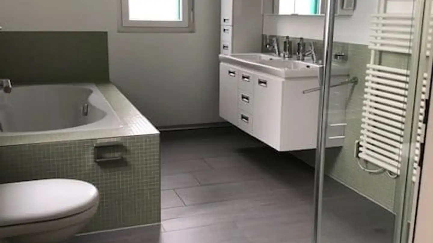 Attico in affitto - Innere Altachen 5, 4800 Zofingen - Foto 4