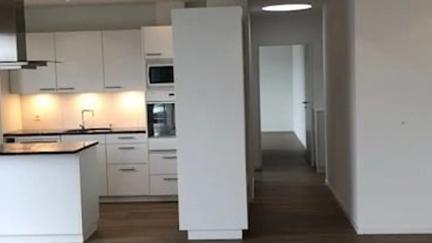Attico in affitto - Innere Altachen 5, 4800 Zofingen