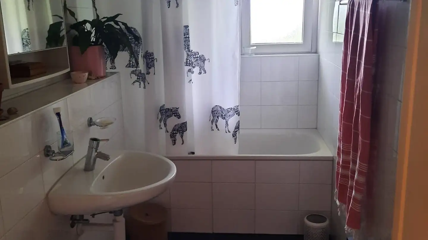 Appartement à louer - Reichenbachstrasse 20, 3004 Bern - Photo 4