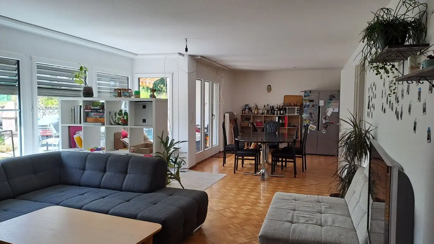 Single room for rent - 5034 Suhr - Photo 2
