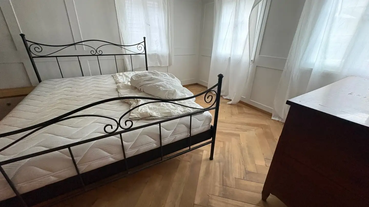 Apartment for rent - Unterdorf 65, 6487 Göschenen - Photo 2