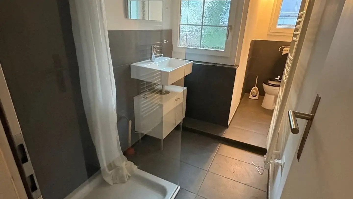 Apartment for rent - Unterdorf 65, 6487 Göschenen - Photo 3