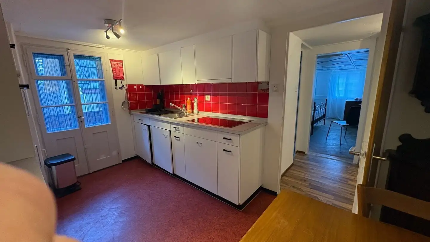 Apartment for rent - Unterdorf 65, 6487 Göschenen - Photo 4