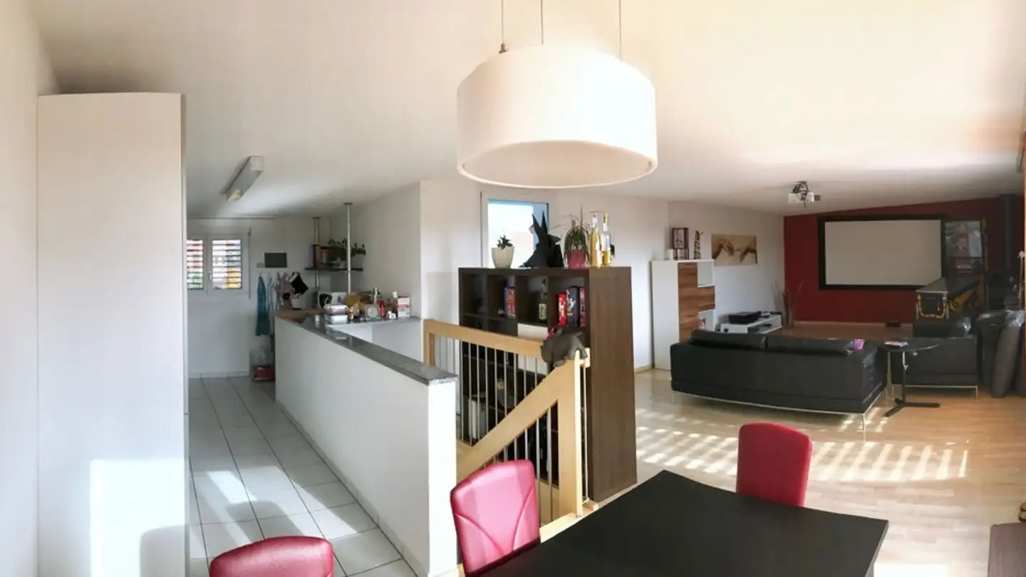 Single room for rent - Neuwiesenstrasse 5, 8304 Wallisellen - Photo 2