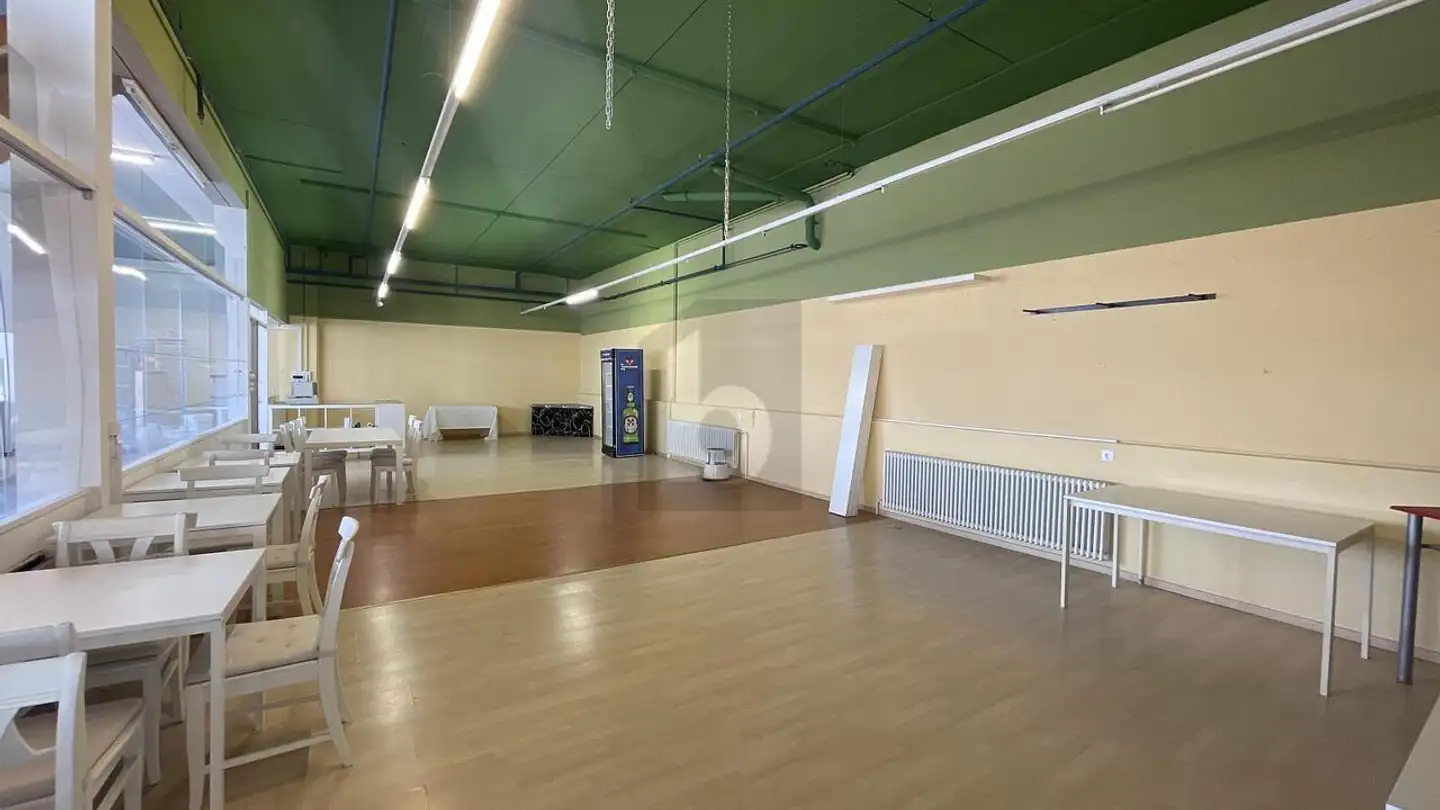 Geschäft mieten - 3422 Kirchberg BE