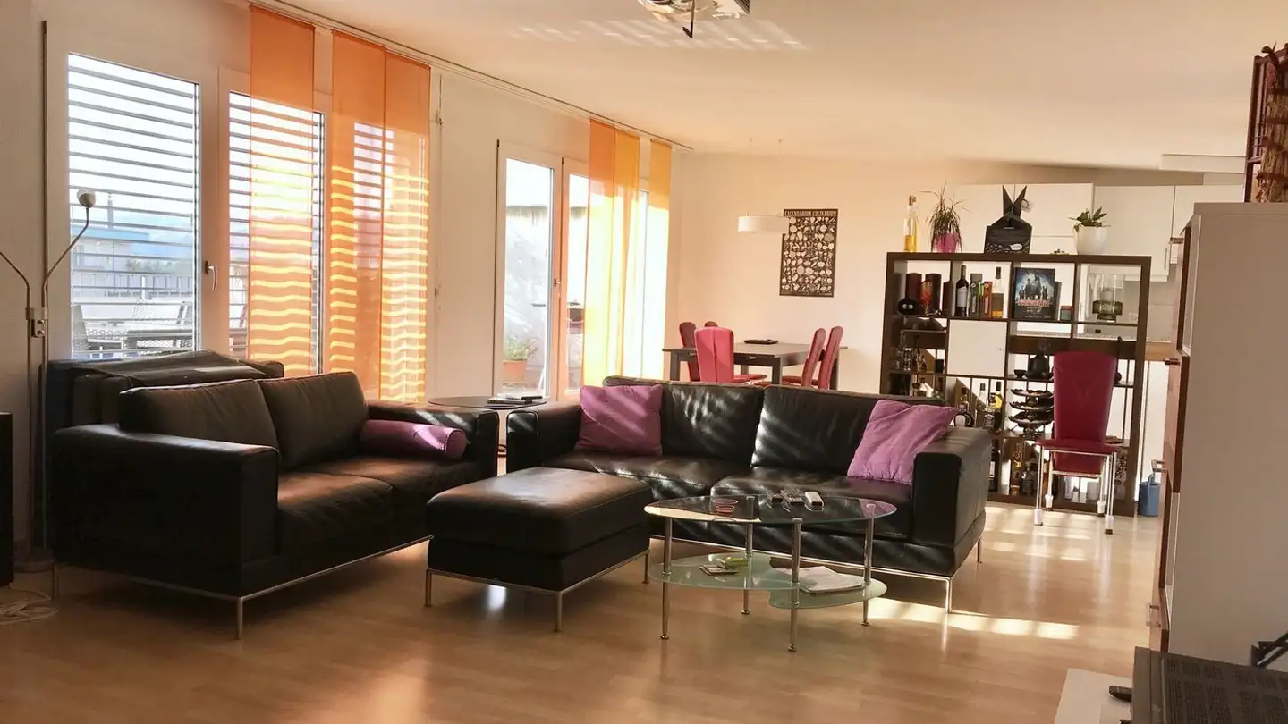 Single room for rent - Neuwiesenstrasse 5, 8304 Wallisellen - Photo 4