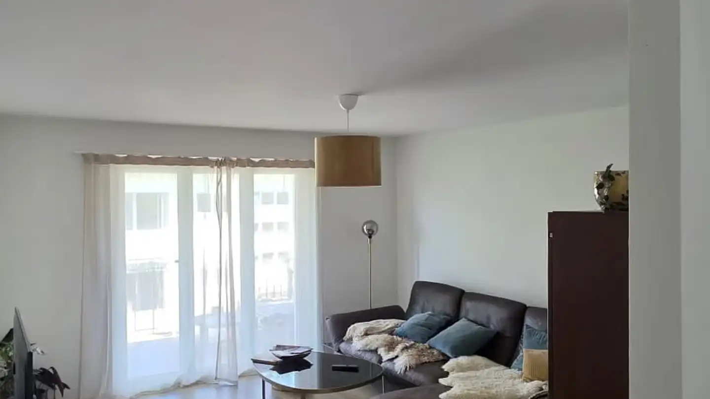 Wohnung mieten - Neuwiesenweg 4, 8132 Hinteregg
