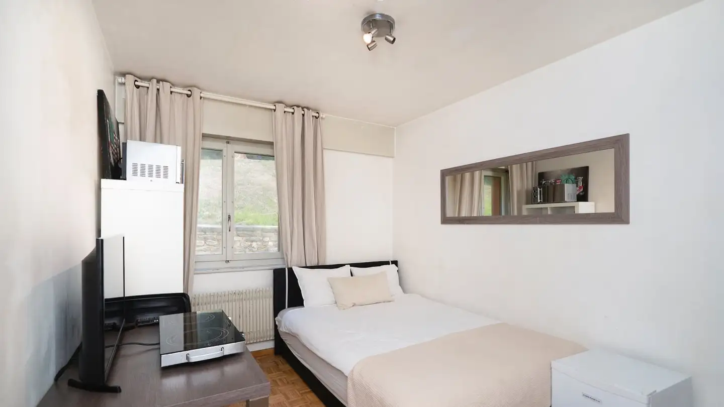 Appartamento in affitto - Rue De Pirrazilina 17, 3963 Crans-Montana