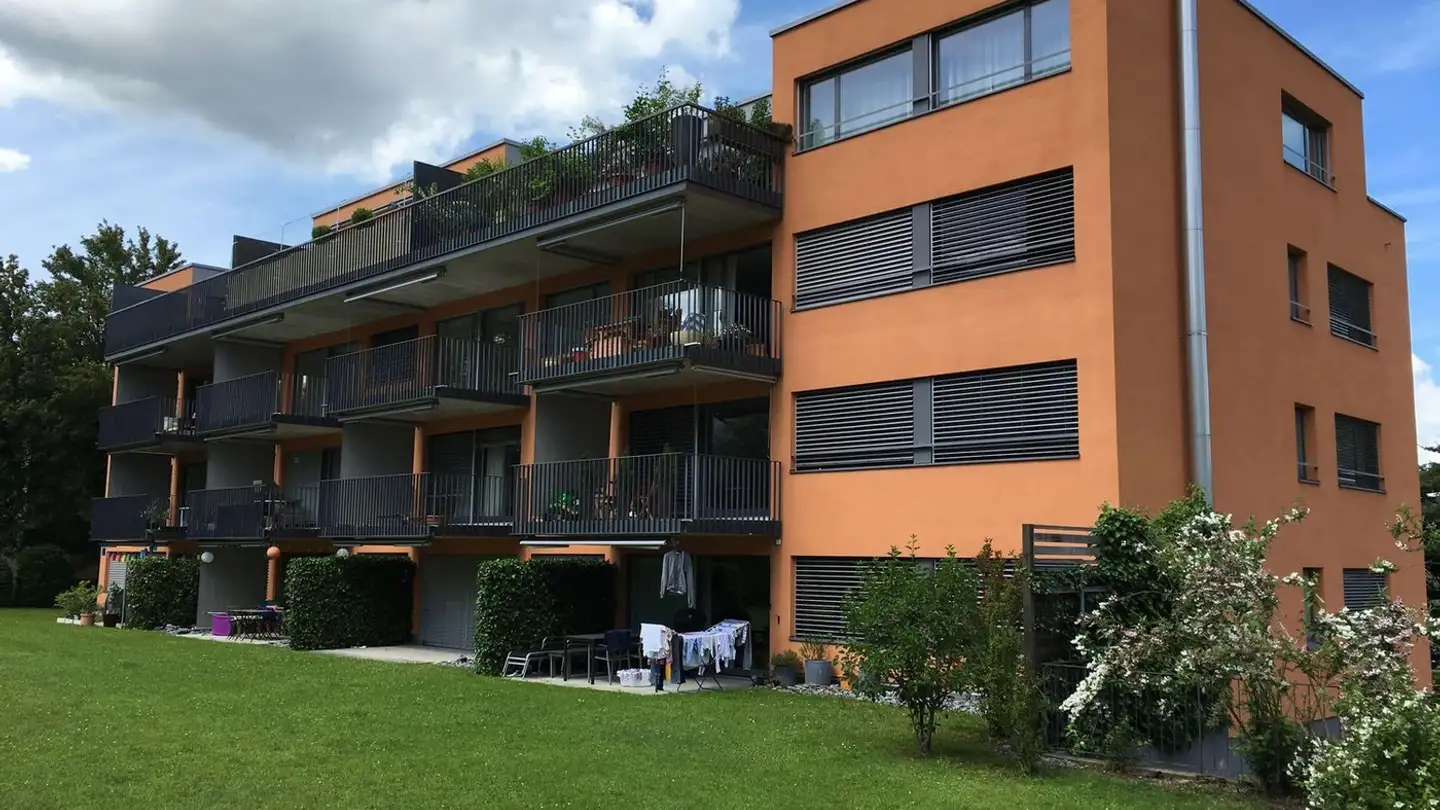 Apartment for rent - Am Brunnenbächli 20, 8125 Zollikerberg