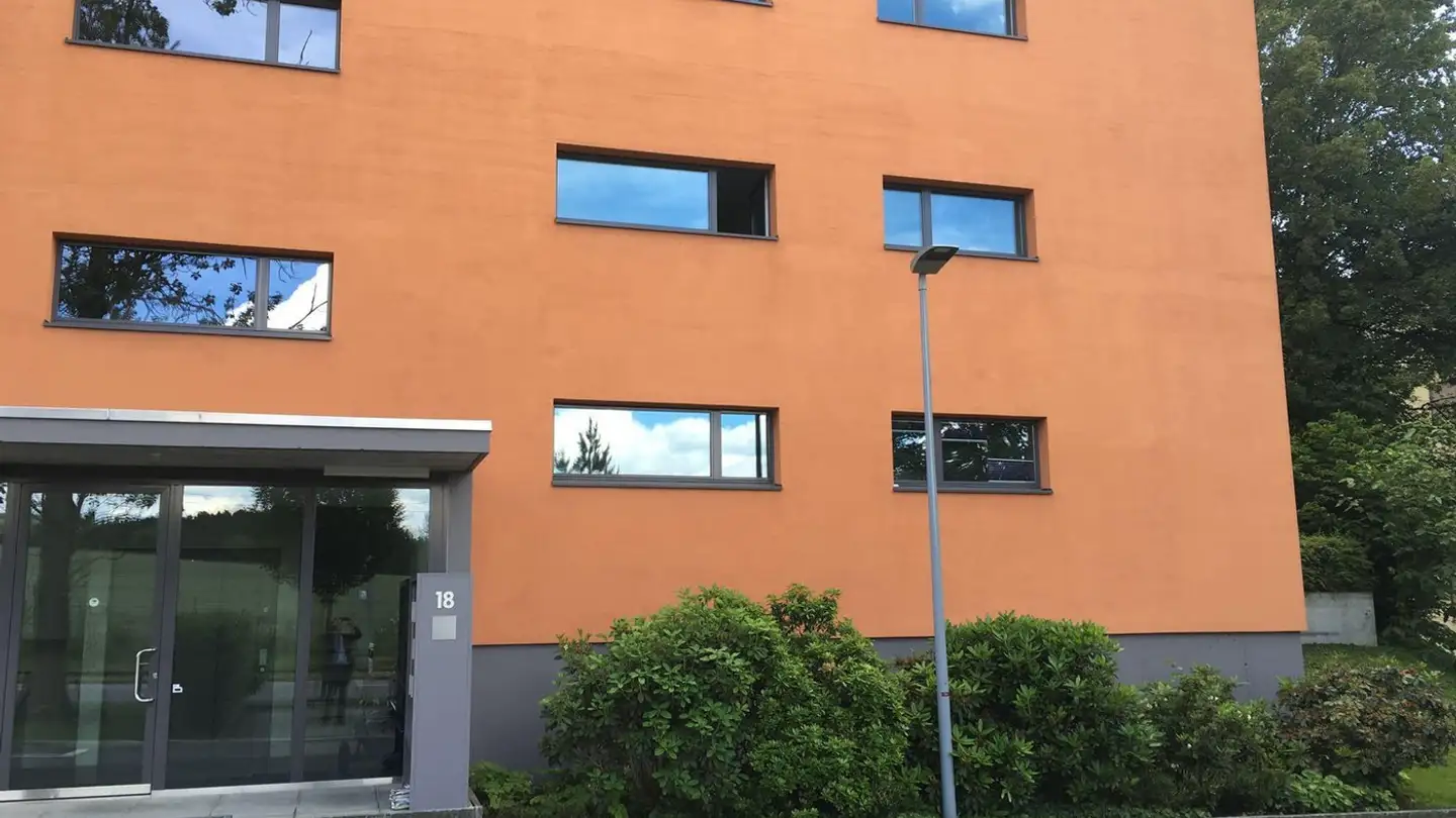 Apartment for rent - Am Brunnenbächli 20, 8125 Zollikerberg - Photo 2