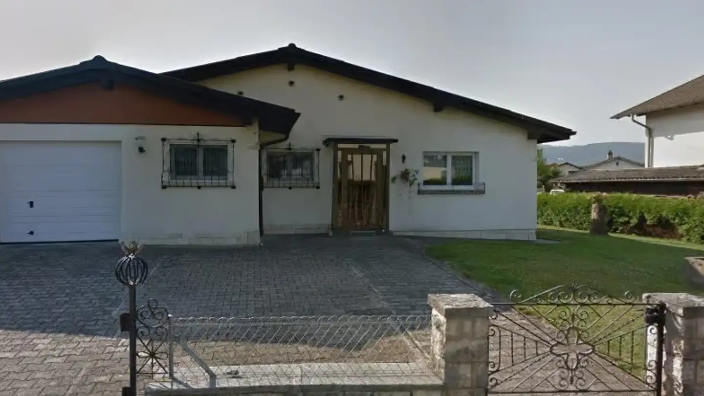 Maison individuelle à louer - Chemin de l'Allaine 6, 2942 Alle