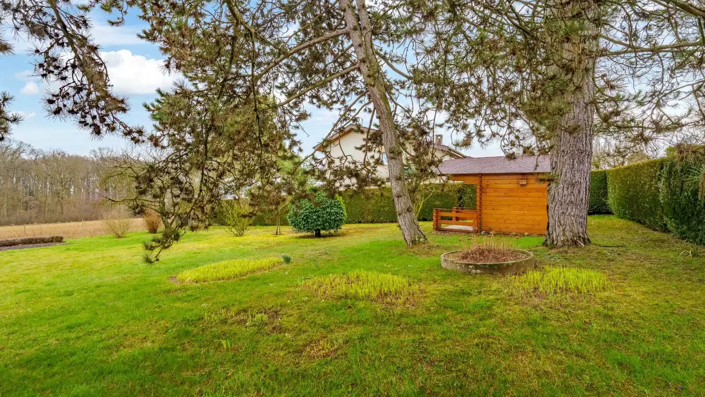 Single house for sale - 1299 Crans-près-Céligny - Photo 4