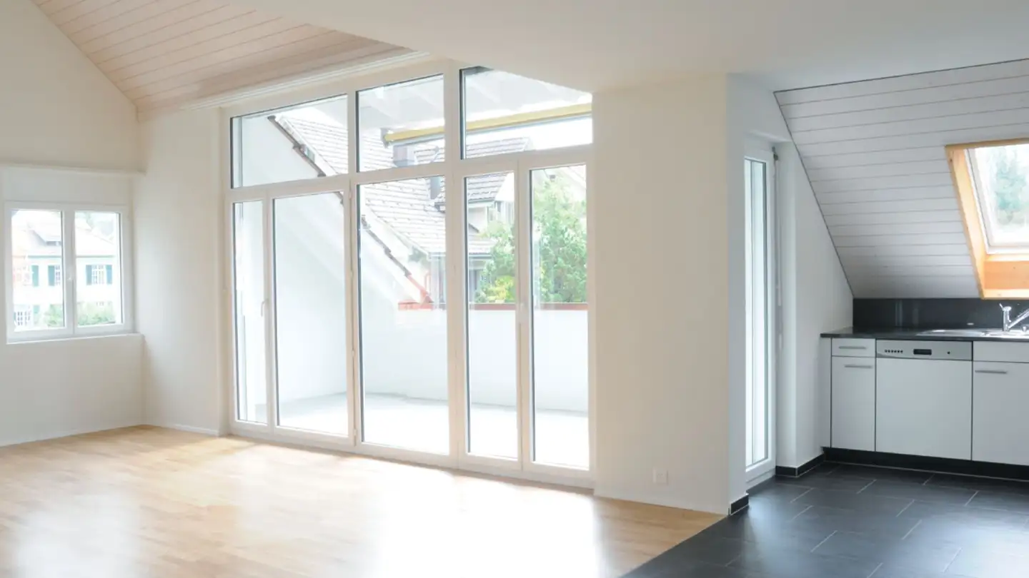 Appartamento in vendita - 8344 Bäretswil - Photo 4