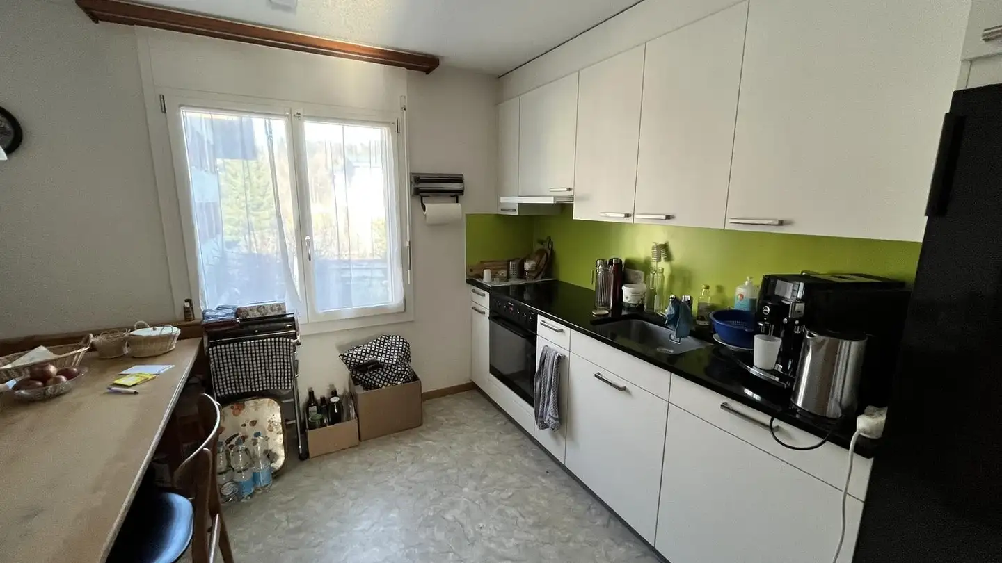 Appartamento in affitto - Pfisternstrasse 2, 3414 Oberburg - Foto 3