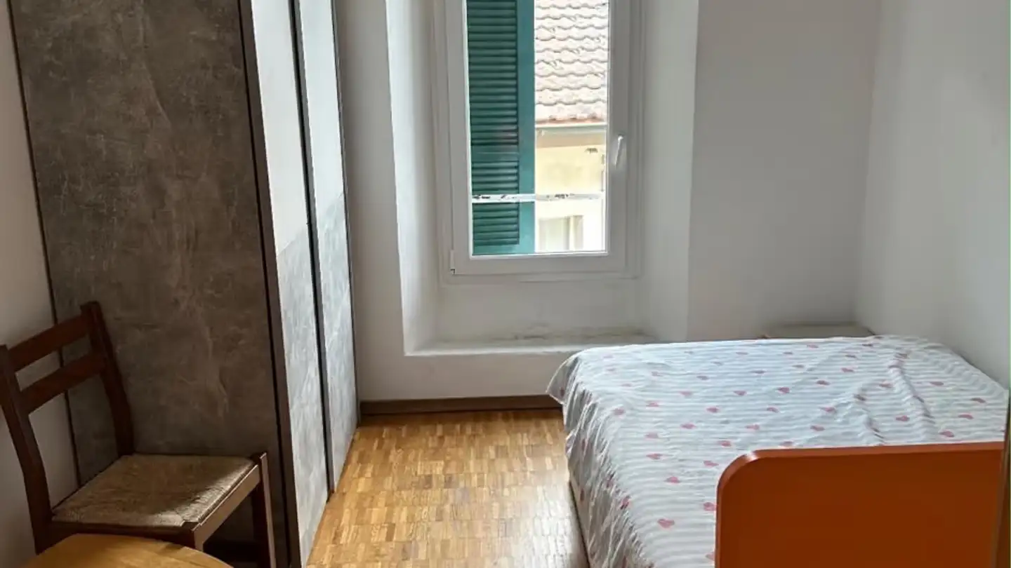 Appartamento in affitto - Via Camoghè 5, 6593 Cadenazzo