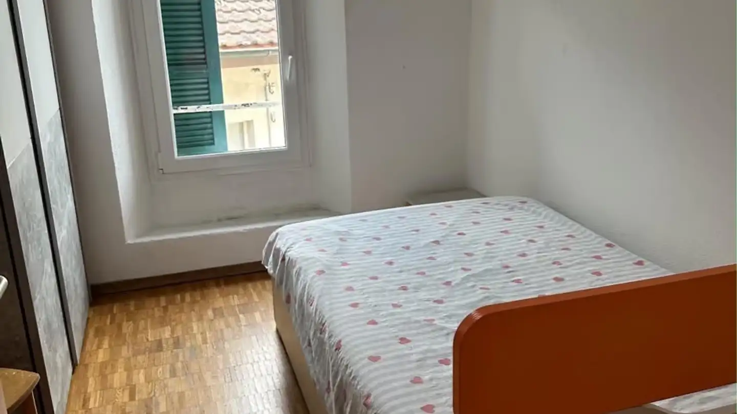 Appartamento in affitto - Via Camoghè 5, 6593 Cadenazzo - Foto 3