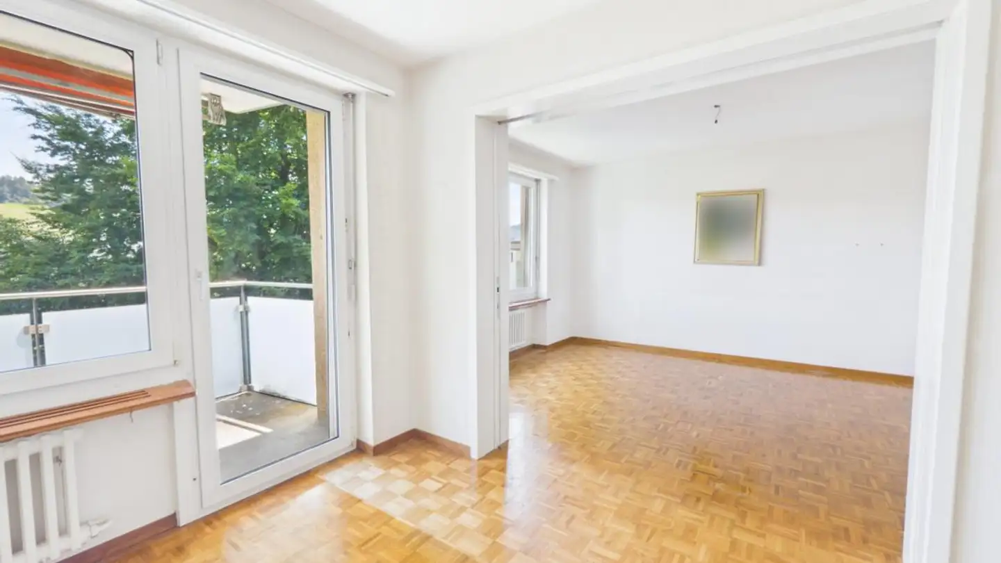 Appartamento in vendita - Dufourstrasse, 9000 St. Gallen - Foto 2