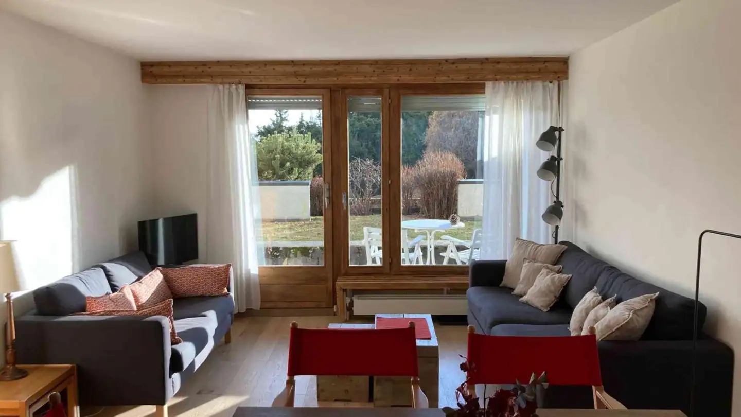 Apartment for rent - Route Du Zotzet, 3963 Crans-Montana