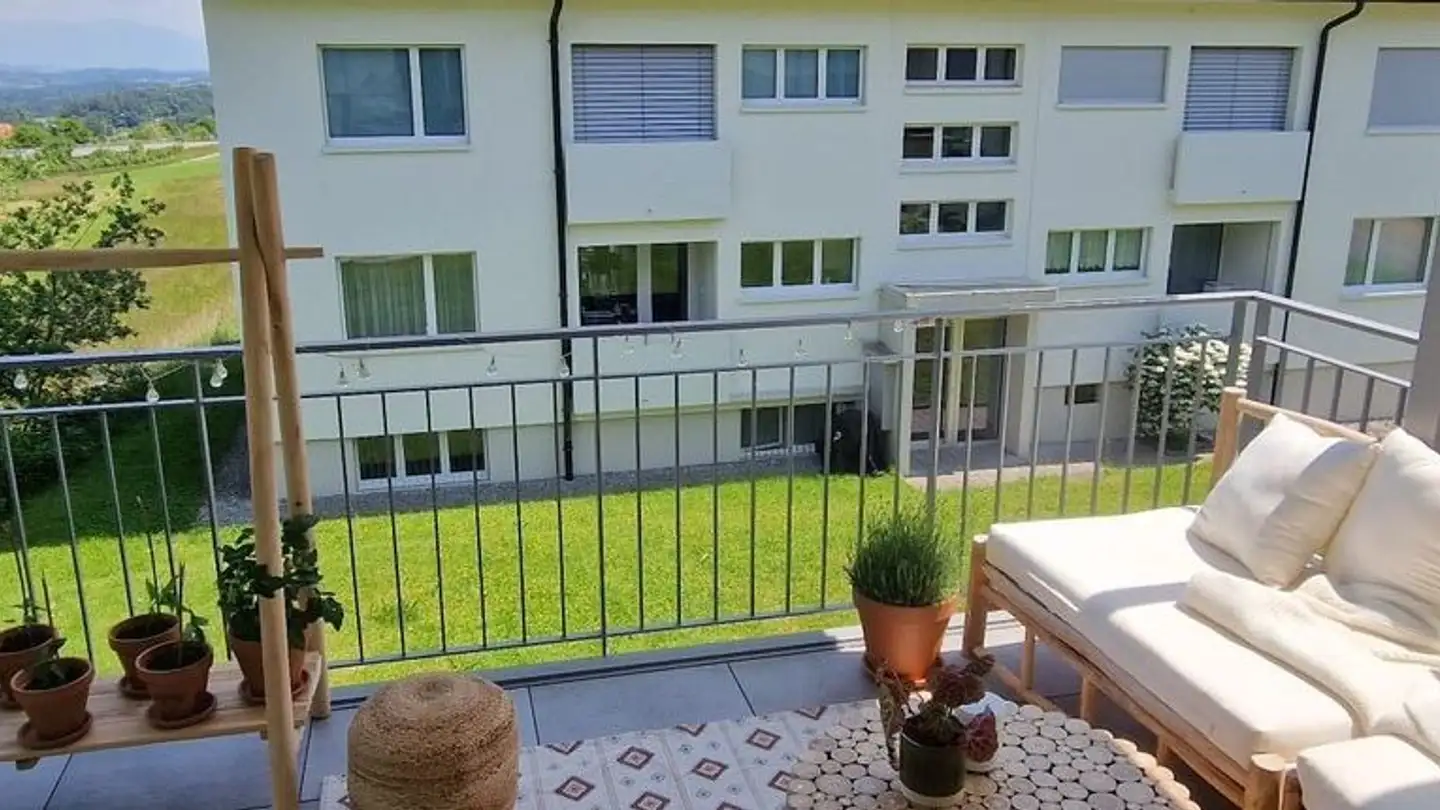 Wohnung mieten - Neuwiesenweg 4, 8132 Hinteregg - Foto 3