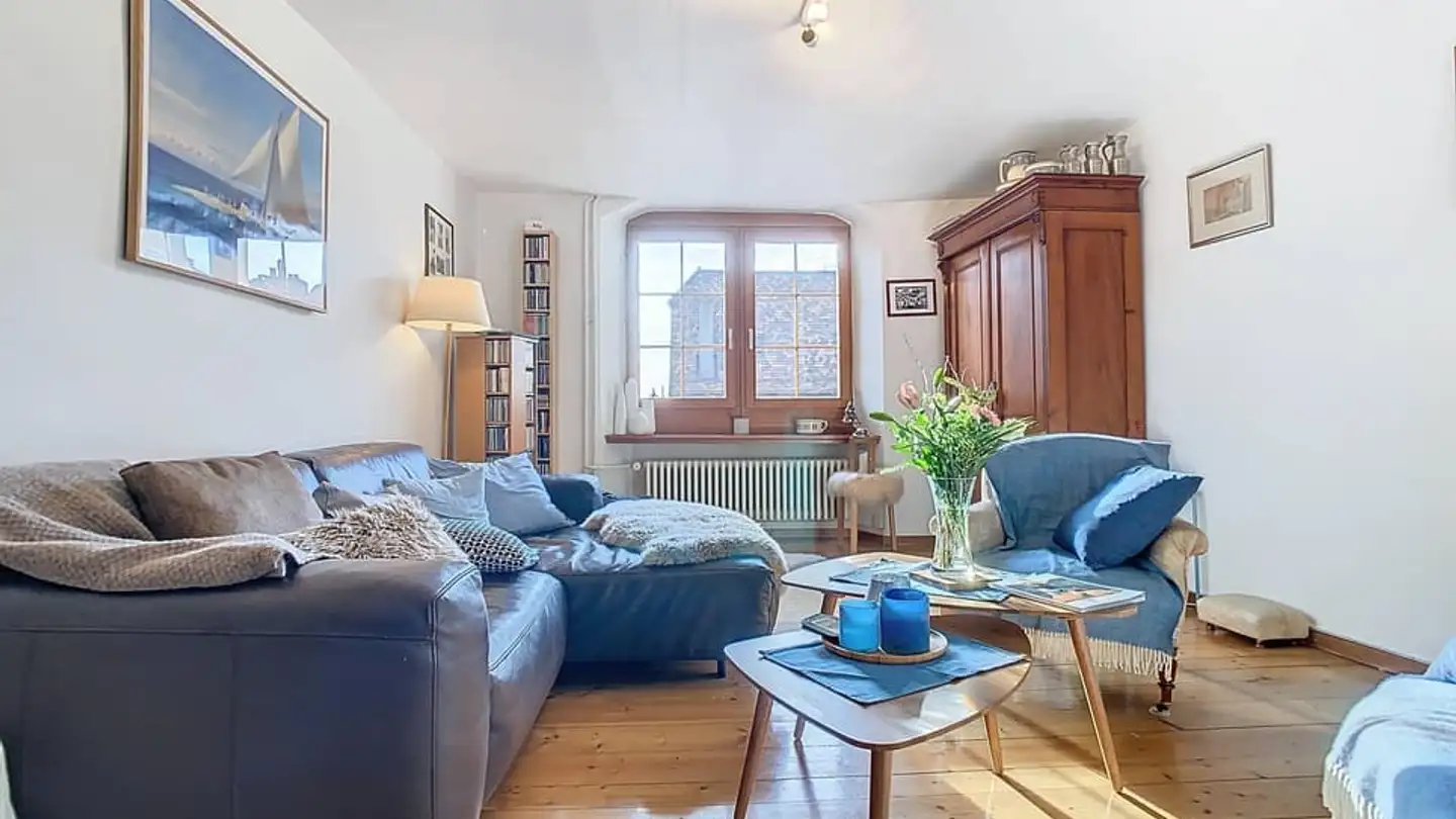 Appartamento in vendita - 1096 Cully - Foto 4