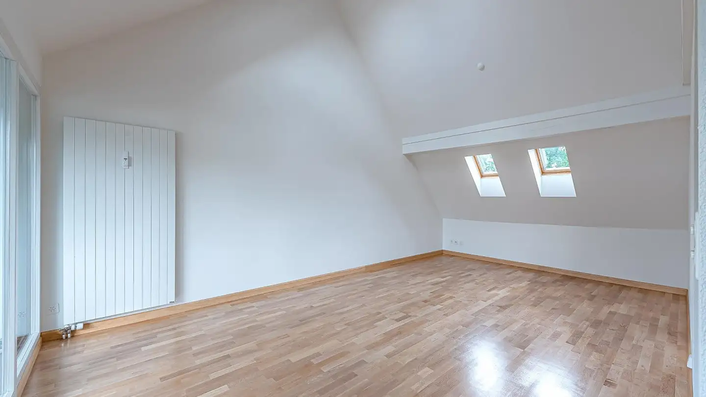 Attique à louer - Bettingerstrasse 11, 4125 Riehen - Photo 4