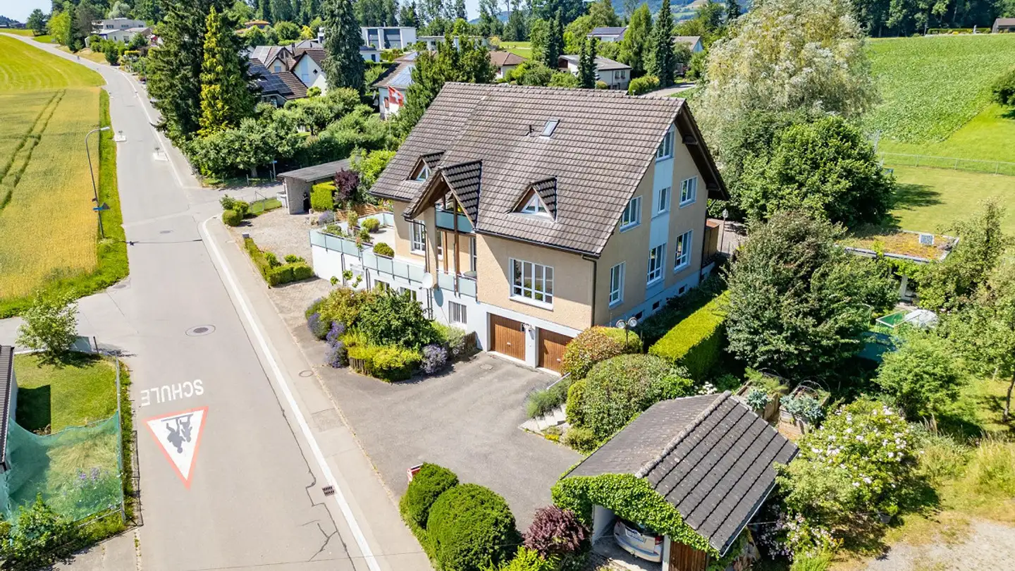 Edificio residenziale in vendita - Reutistrasse 14, 8575 Istighofen - Photo 4