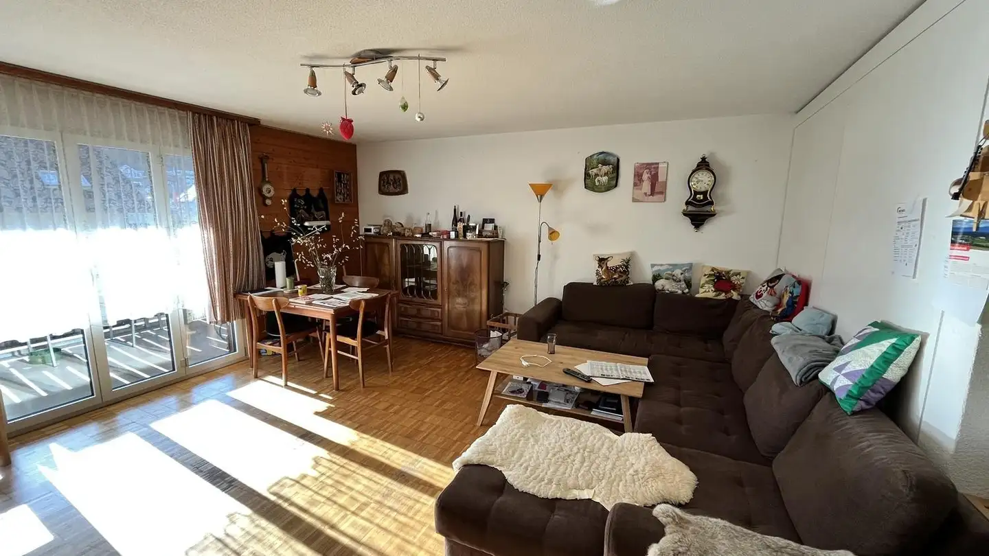 Appartamento in affitto - Pfisternstrasse 2, 3414 Oberburg